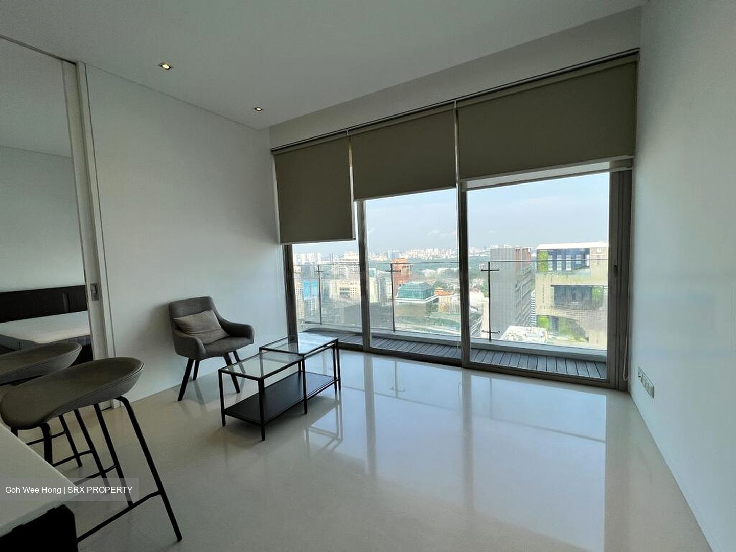 Scotts Square (D9), Apartment #467698091